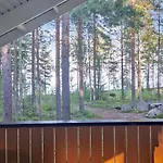 Loma-asunnot Koliwood A By Interhome Kolin kylä