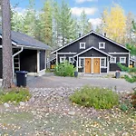 Koliwood A By Interhome בית נופש Kolinkylä