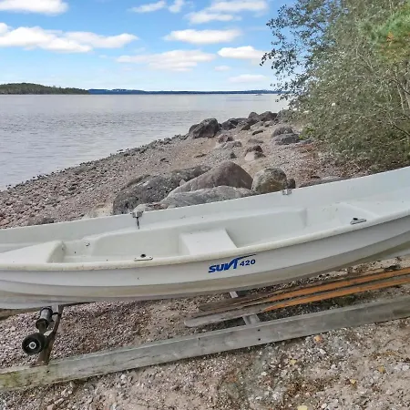 Koliwood A By Interhome * Kolinkylä