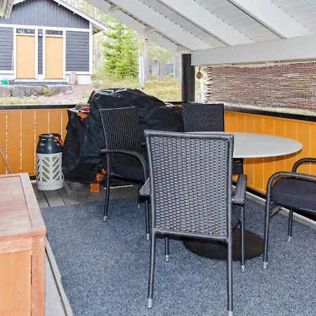 Koliwood A By Interhome * Kolinkylä