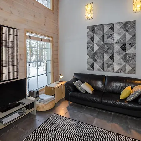 度假居 Koliwood A By Interhome *