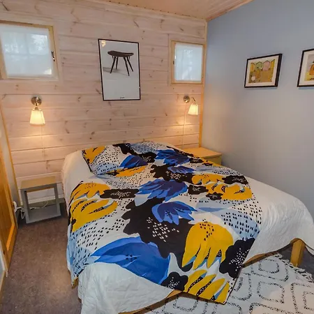 Koliwood A By Interhome 度假居 Kolinkylä