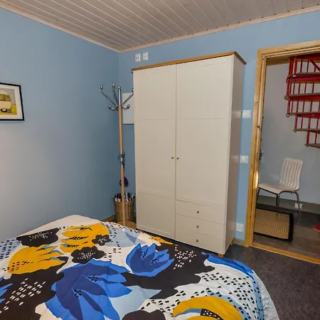 Koliwood A By Interhome Kolinkylä