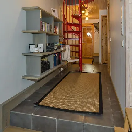 Koliwood A By Interhome Dom wakacyjny Kolinkylä