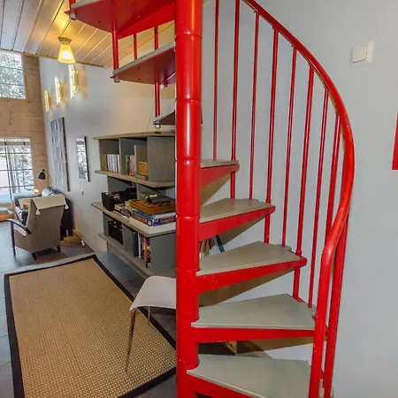 度假居 Koliwood A By Interhome