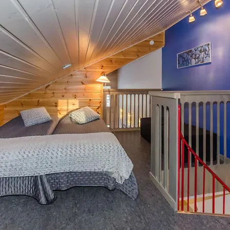 Feriehus Koliwood A By Interhome