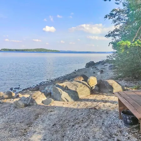 Koliwood A By Interhome Feriehus Kolinkylä