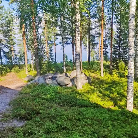 Koliwood A By Interhome Feriehus Kolinkylä