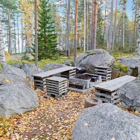 Koliwood A By Interhome Kolinkylä