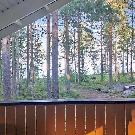 Feriehus Koliwood A By Interhome Kolinkylä