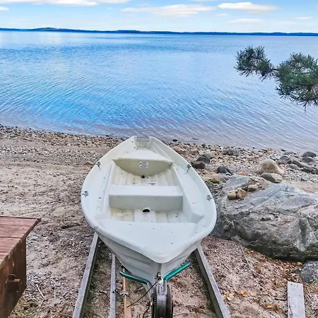 Koliwood A By Interhome Kolinkylä