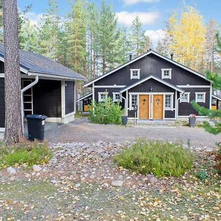 Koliwood A By Interhome Feriehus Kolinkylä