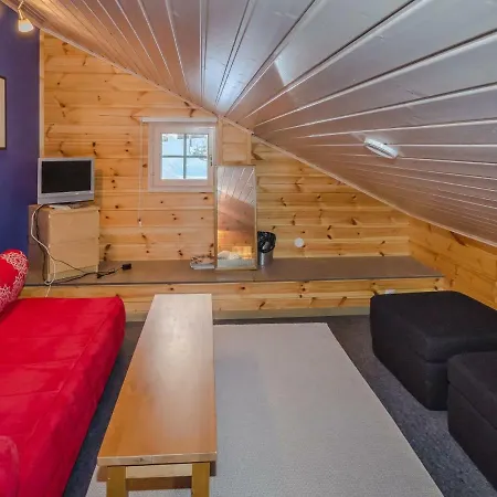 Σπίτι διακοπών Koliwood A By Interhome