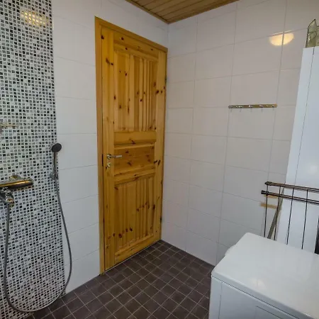 Koliwood A By Interhome * Kolinkylä
