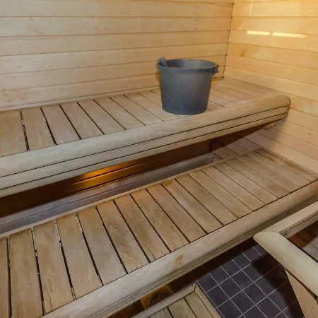 Σπίτι διακοπών Koliwood A By Interhome Kolinkylä