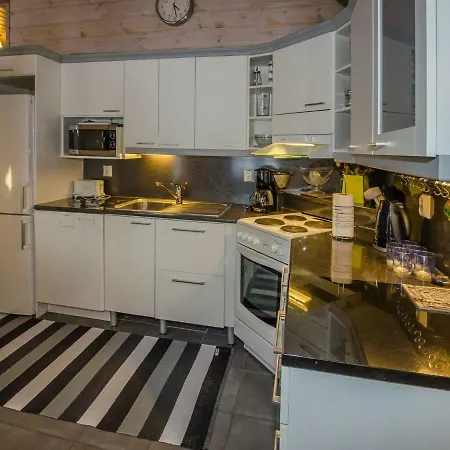 Koliwood A By Interhome Kolinkylä