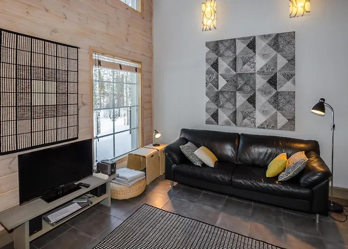 度假居 Koliwood A By Interhome *