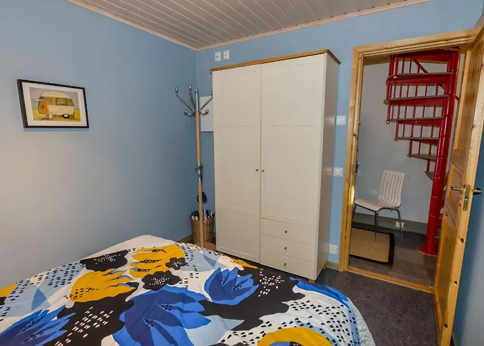 Koliwood A By Interhome Kolinkylä