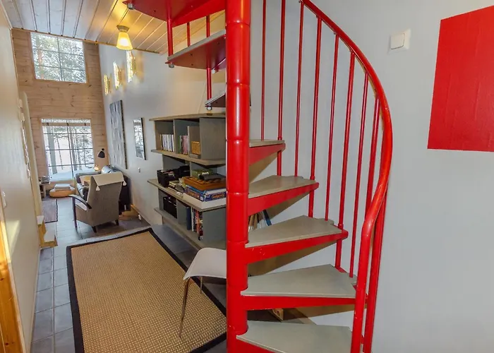 度假居 Koliwood A By Interhome