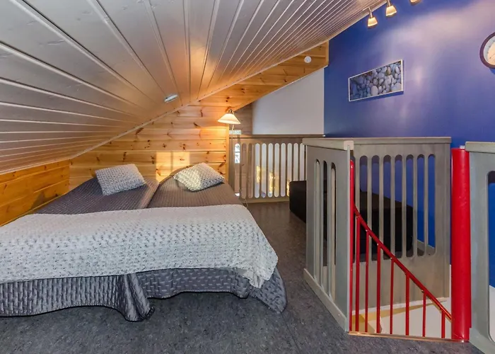 度假居 Koliwood A By Interhome