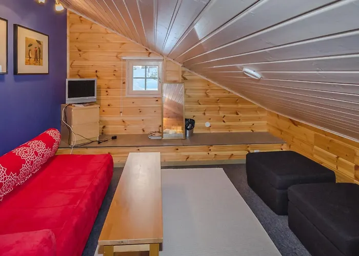 度假居 Koliwood A By Interhome *