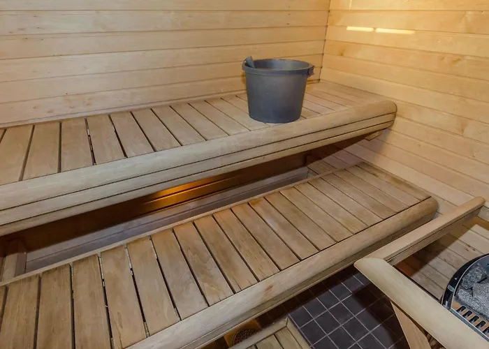 Koliwood A By Interhome 度假居 *