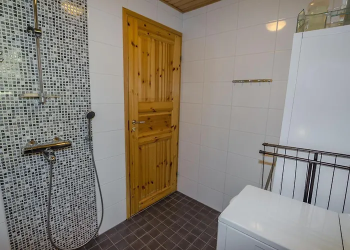 度假居 Koliwood A By Interhome