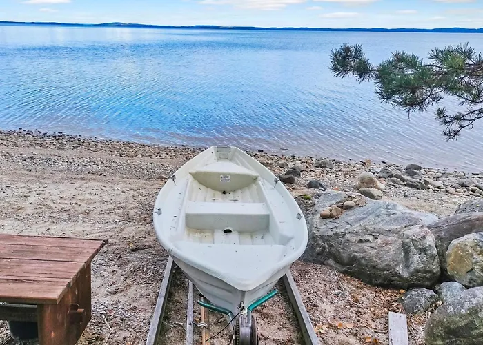 Koliwood A By Interhome Kolinkylä