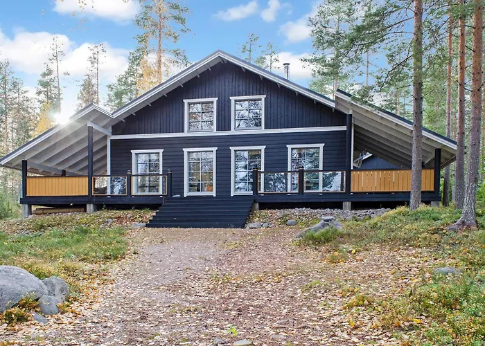Koliwood A By Interhome * Kolinkylä