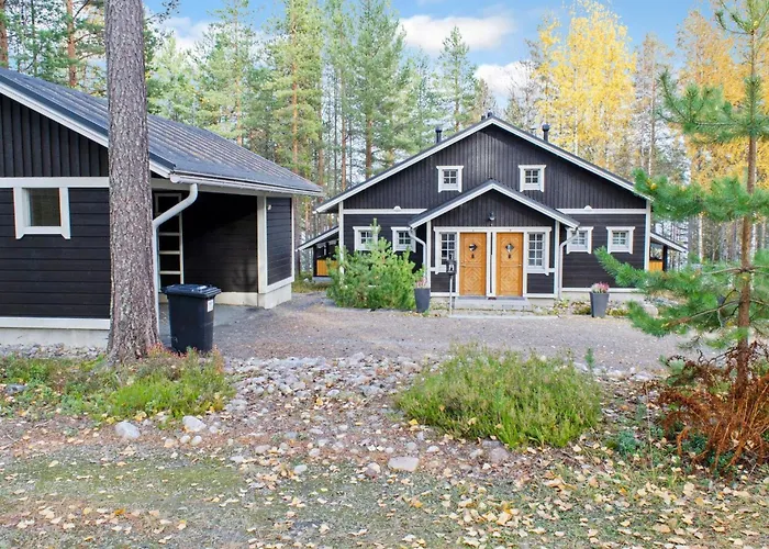 Koliwood A By Interhome 度假居 Kolinkylä